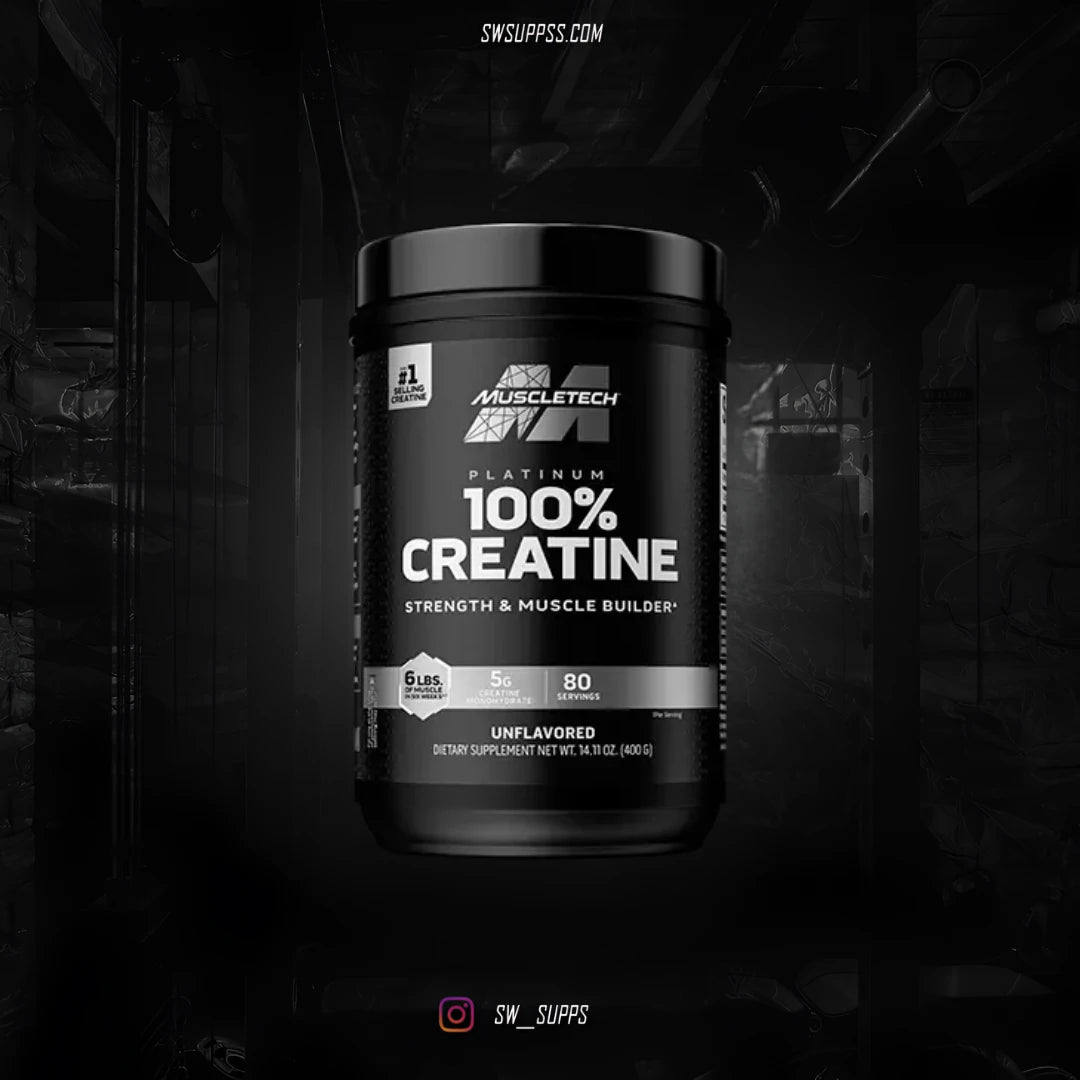 CREATINAS – SWSUPPS