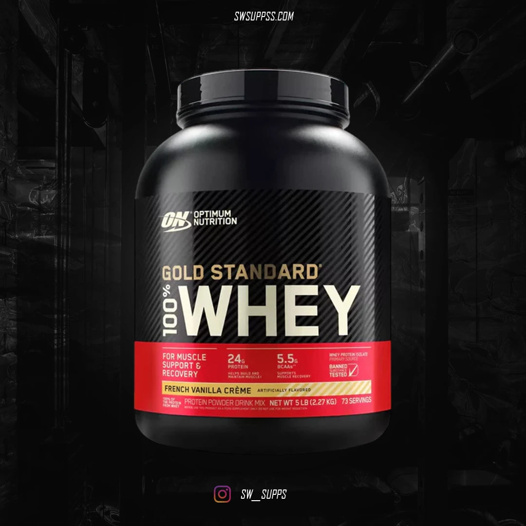 PROTEINAS WHEY