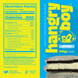 HANGRY BOY GALLETA - SWSUPPS