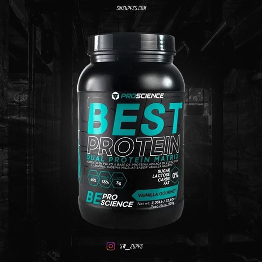 BEST PROTEIN 2 LB