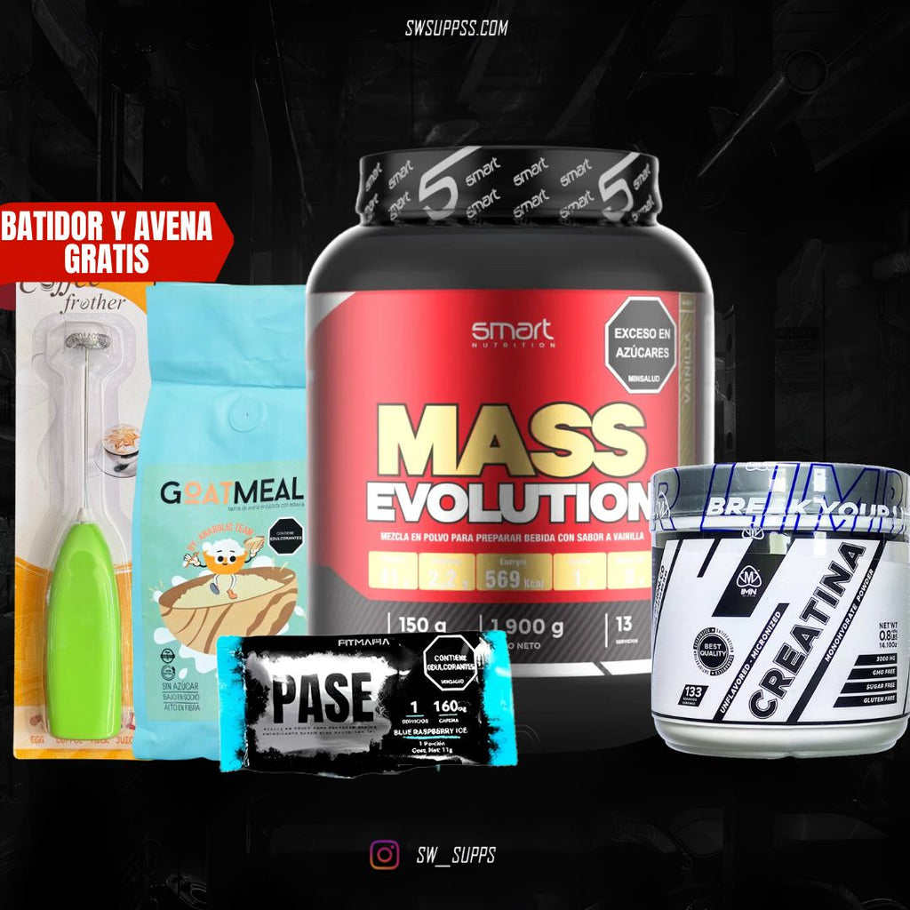 SW Supps Suplementos deportivos en Colombia – SWSUPPS