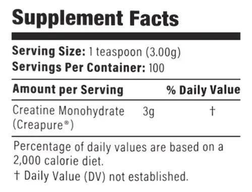 INNER ARMOUR CREAPURE 100 SERV