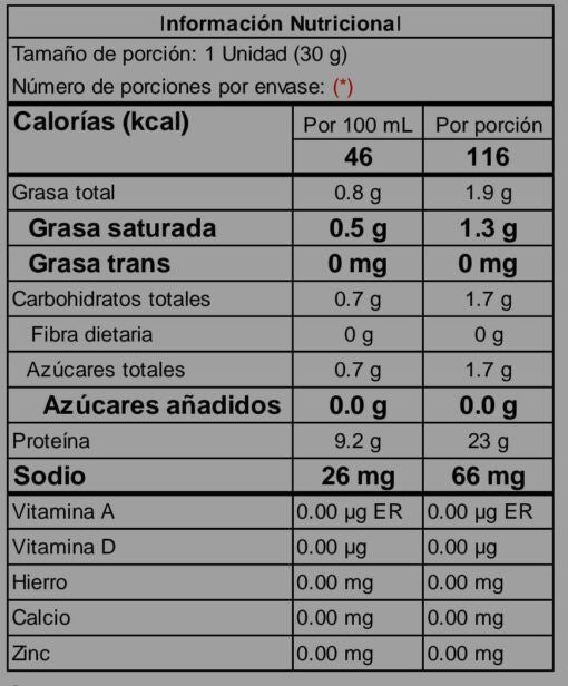 WHEY PRO 2 LB