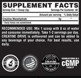 CREATINA NUTREX 60 SERV - SW SUPPS