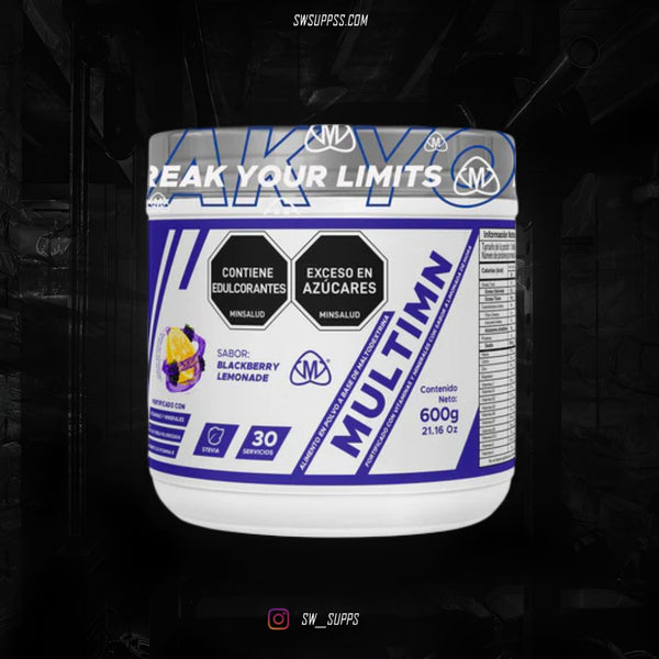 MULTIMN IMN 30 SERV - SWSUPPS