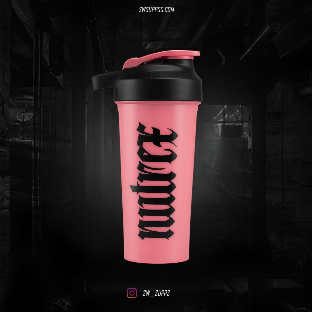 TERMO SHAKER NUTREX