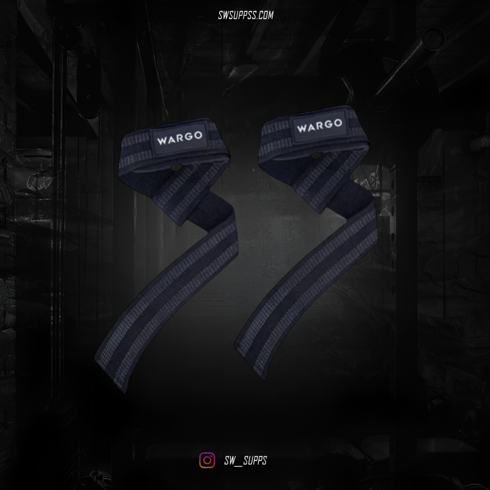 STRAPS WARGO - SW SUPPS