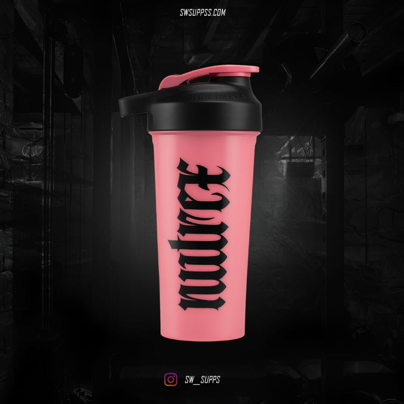 TERMO SHAKER NUTREX