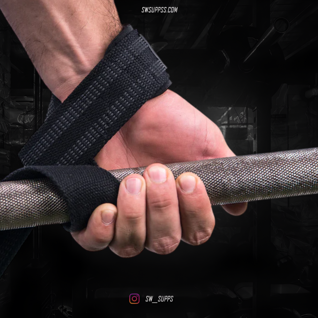 STRAPS WARGO - SW SUPPS