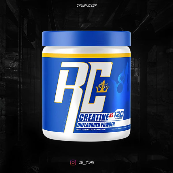 RC 120 SERV - SWSUPPS