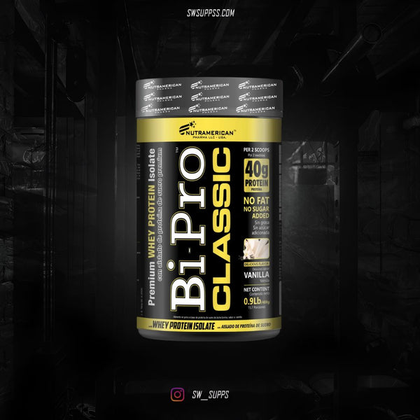 BIPRO CLASSIC 1 LB - SWSUPPS