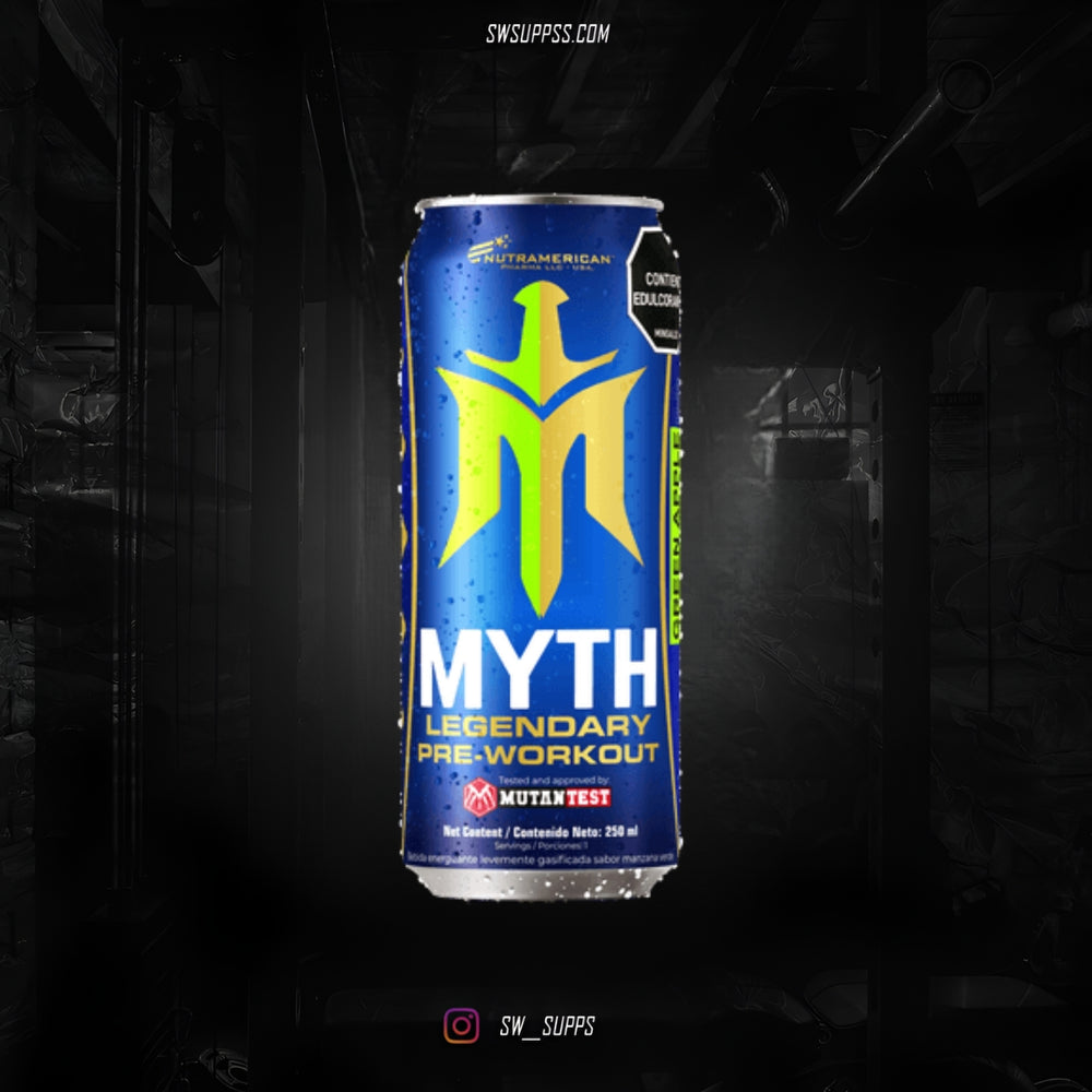 LATA MYTH