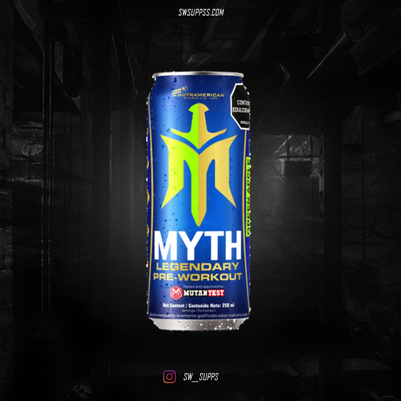LATA MYTH