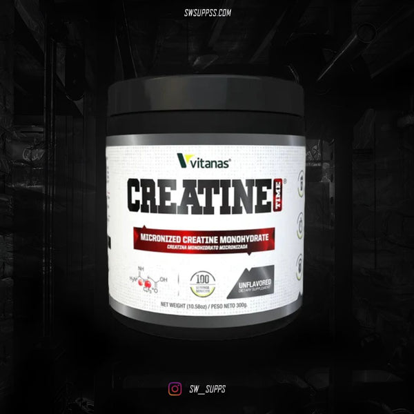 VITANAS 100 SERV - SWSUPPS