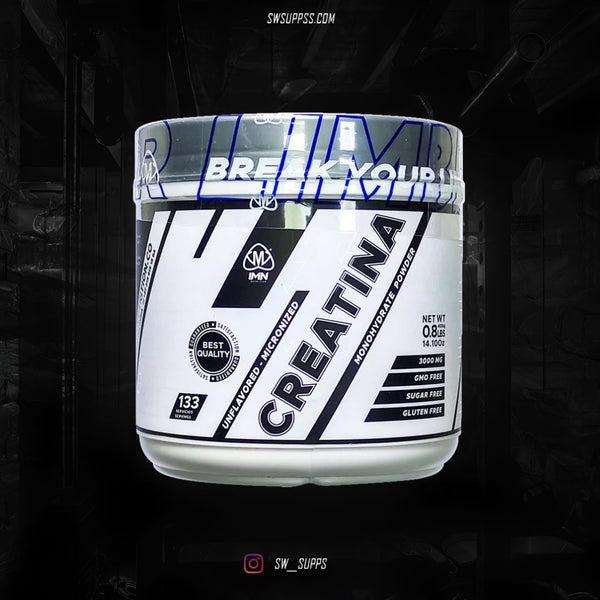 IMN 133 SERV - SWSUPPS