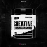 NUTREX 60 SERV - SWSUPPS