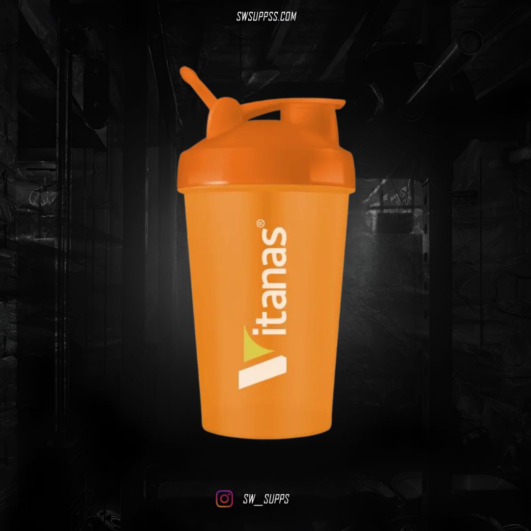 SHAKER VITANAS