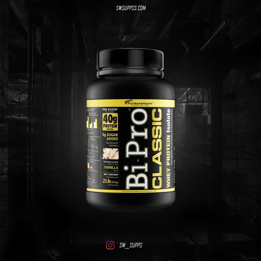 Bipro Lab BIPRO CLASSIC 2 LB – SWSUPPS