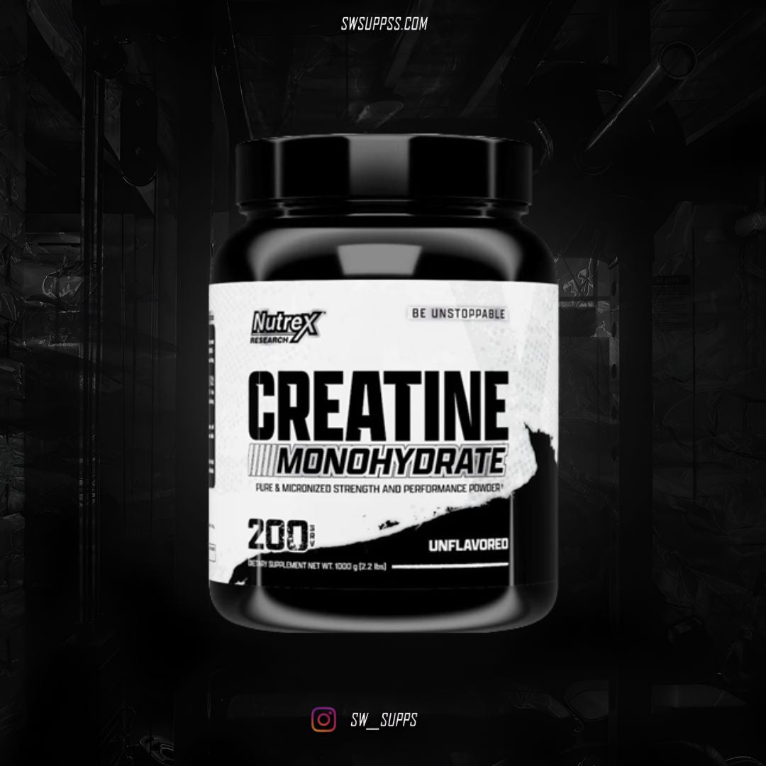 NUTREX 200 SERV