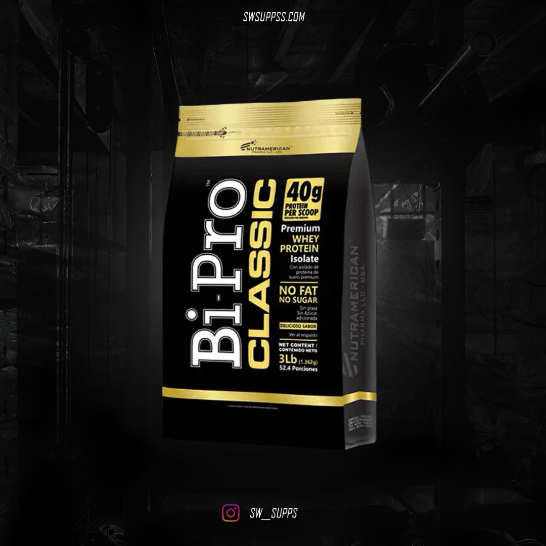 BIPRO CLASSIC 3 LB