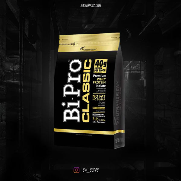 BIPRO CLASSIC 3 LB - SWSUPPS