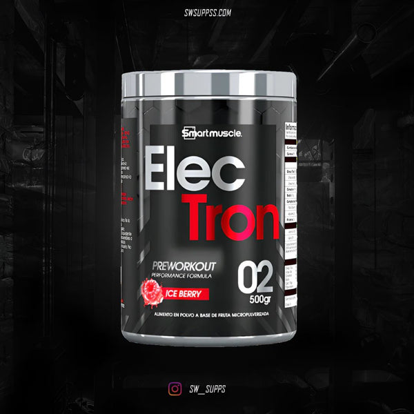 ELECTRON 30 SERV - SWSUPPS