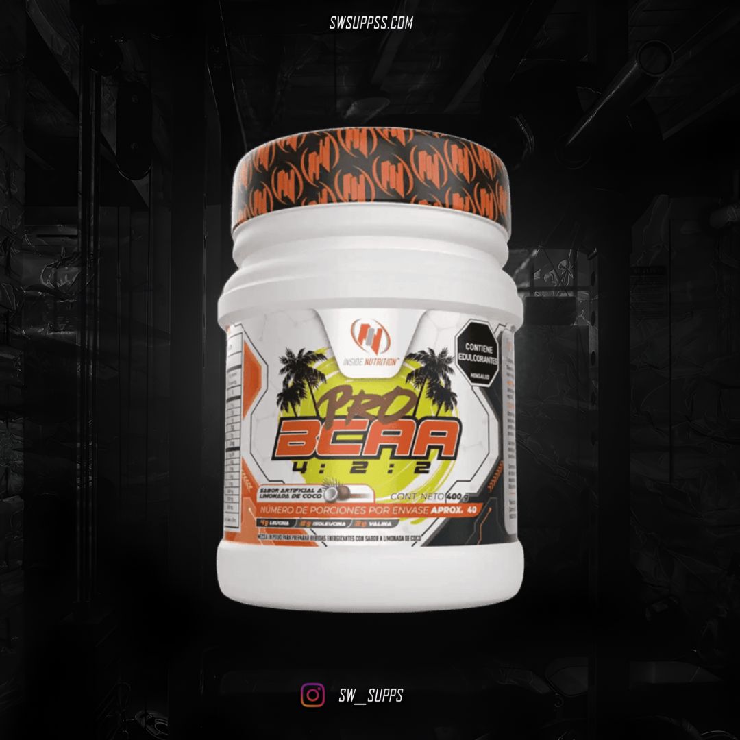 PRO BCAA 40 SERV