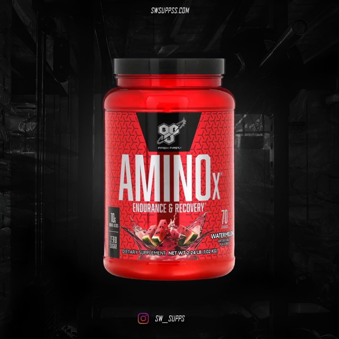 AMINOX 70 SERV