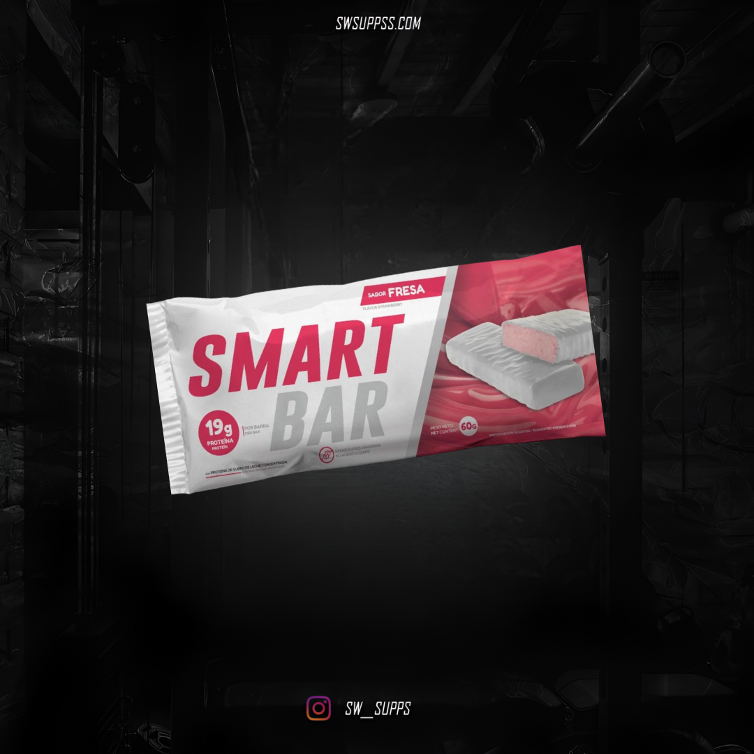 SMART BAR UNIDAD