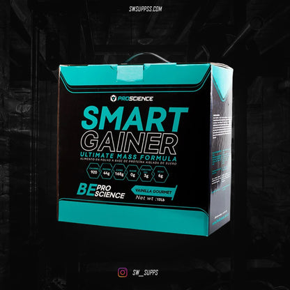 SMART GAINER 13 LB