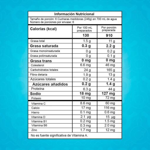 SMART GAINER 3 LB