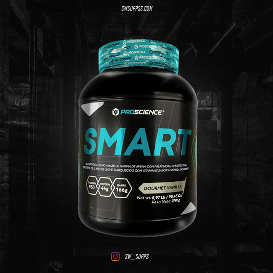 SMART 6 LB PROSCIENCE