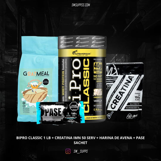 COMBO BIPRO 1 LB