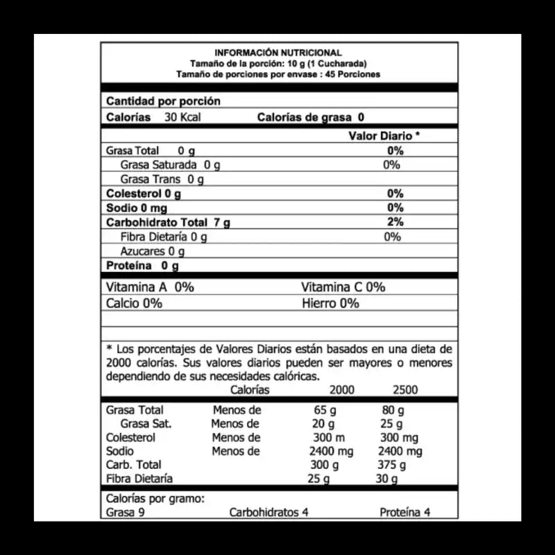 PRO BCAA 40 SERV