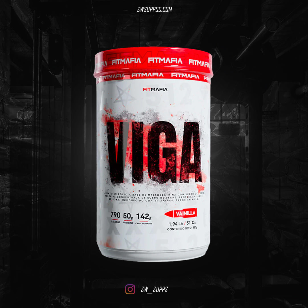 VIGA FITMAFIA 1.9 LB