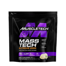 Proteínas hipercaloricas