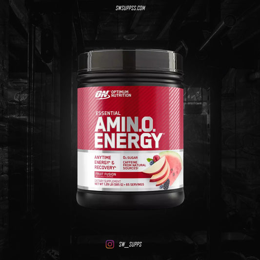 AMINO ENERGY 65 SERV