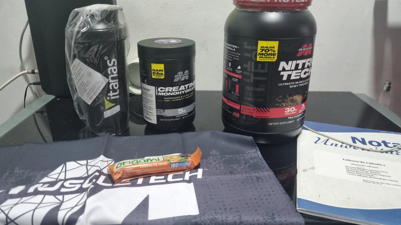 Pedido de Anderson Diaz