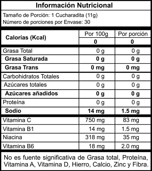PASE 30 SERV